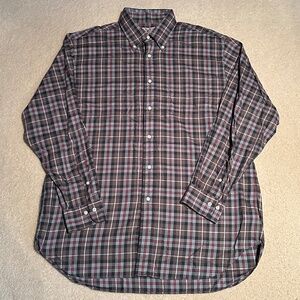 Brooks Brothers Button Down Shirt